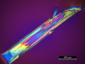 Stones: Defect Analysis in Soda-Lime Glass