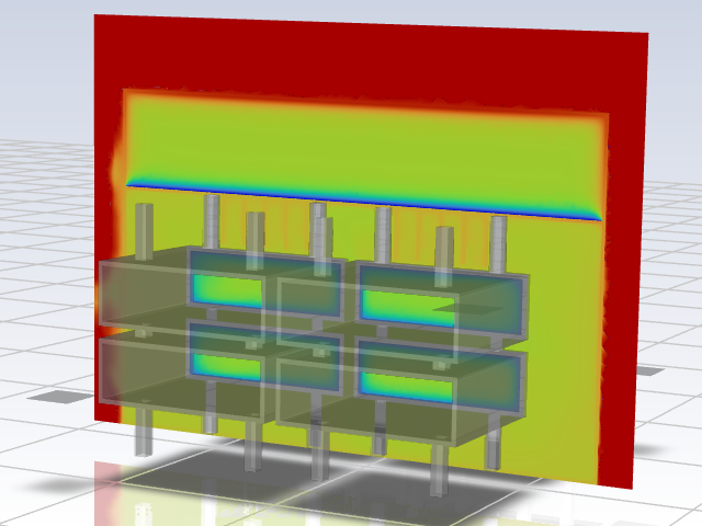 Cryogenic Vaccine Storage Assembly for Air Drop